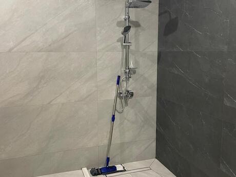 8 Noyabrda 2 otaqlı yeni tikili mənzil kirayə verilir, 95 m², 1 000 AZN/ay, şəkil 5 / 7