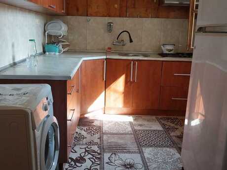 İnşaatçılarda 2 otaqlı həyət evi kirayə verilir, 60 m², 300 AZN/ay, şəkil 4 / 7