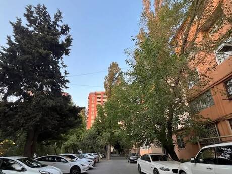 Elan №6541020 - Bakı, Nəriman Nərimanov m., 2 otaqlı, 45 m², 5/5 mərtəbə