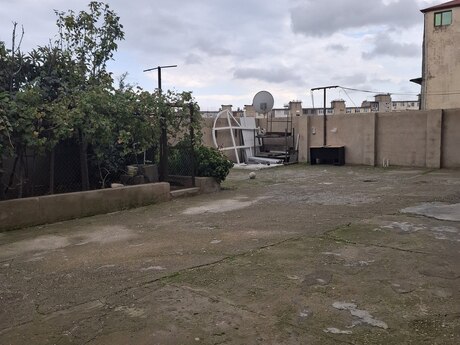 4-room house for rent in Köhnə Günəşli, 130 m², 600 AZN/mo, photo 3 / 12
