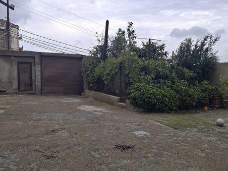 4-room house for rent in Köhnə Günəşli, 130 m², 600 AZN/mo, photo 2 / 12