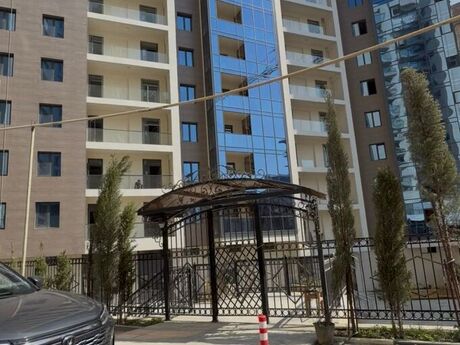 28 Mayda 1 otaqlı yeni tikili mənzil satılır, 65 m², 252 000 AZN, şəkil 3 / 12