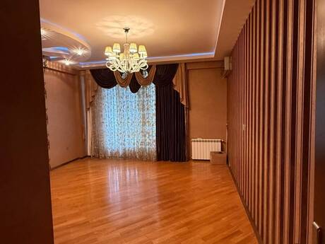 Продаётся 4-комнатная квартира в новостройке, 8 Noyabr, 171 м², 446 800 AZN, фото 3 / 12