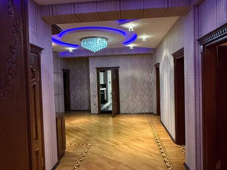 Продаётся 4-комнатная квартира в новостройке, 8 Noyabr, 171 м², 446 800 AZN, фото 2 / 12