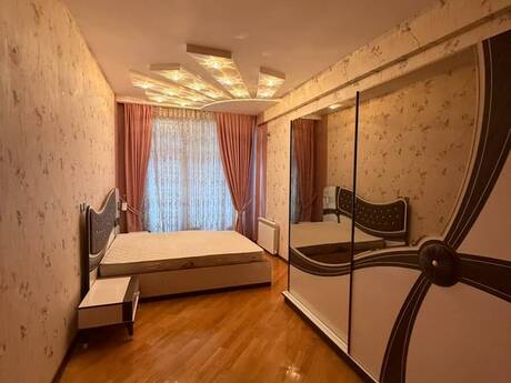 Продаётся 4-комнатная квартира в новостройке, 8 Noyabr, 171 м², 446 800 AZN, фото 4 / 12