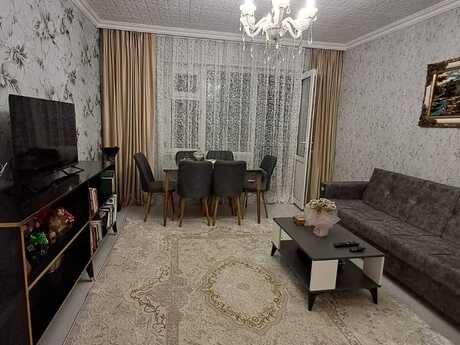 Объявление №6541044 - Баку, Насиминский  р., 3-комн., 100 м², 9/9 этаж