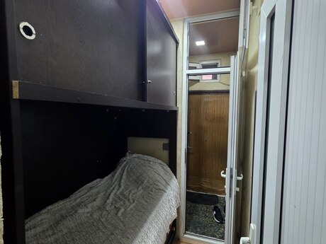 Azadlıq Prospektidə 2 otaqlı köhnə tikili mənzil kirayə verilir, 35 m², 500 AZN/ay, şəkil 5 / 7