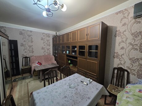 Azadlıq Prospektidə 2 otaqlı köhnə tikili mənzil kirayə verilir, 35 m², 500 AZN/ay, şəkil 2 / 7