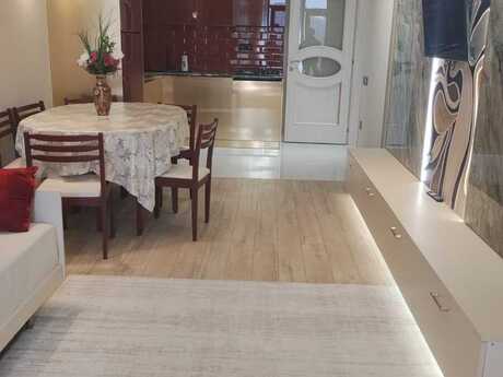 8 Noyabrda 3 otaqlı yeni tikili mənzil kirayə verilir, 85 m², 1 100 AZN/ay, şəkil 5 / 12