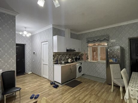 Продаётся 3-комнатный дом, Digah, 60 м², 75 000 AZN, фото 4 / 12