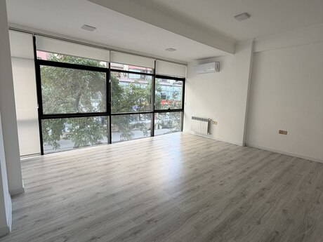 Elan №6541072 - Bakı, Gənclik m., 110 m²