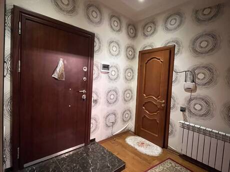 Əhmədlidə 2 otaqlı yeni tikili mənzil satılır, 60 m², 154 000 AZN, şəkil 5 / 12