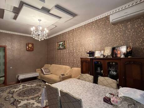 Əhmədlidə 2 otaqlı yeni tikili mənzil satılır, 60 m², 154 000 AZN, şəkil 2 / 12