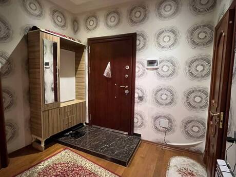 Əhmədlidə 2 otaqlı yeni tikili mənzil satılır, 60 m², 154 000 AZN, şəkil 4 / 12