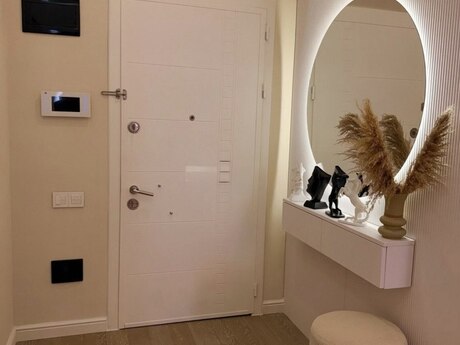 Продаётся 2-комнатная квартира в новостройке, ЖК Park Azure, 72 м², 335 000 AZN, фото 2 / 7