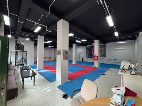 Объявление №6541079 - Баку, м. Кара Караев, 270 м²