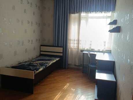 Сдаётся 3-комнатная квартира в новостройке, Nizami, 130 м², 999 AZN/мес, фото 4 / 12