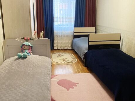 Nizamidə 3 otaqlı yeni tikili mənzil satılır, 102 m², 228 000 AZN, şəkil 3 / 12