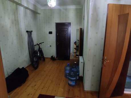 Neftçilərdə 3 otaqlı yeni tikili mənzil kirayə verilir, 110 m², 750 AZN/ay, şəkil 5 / 12