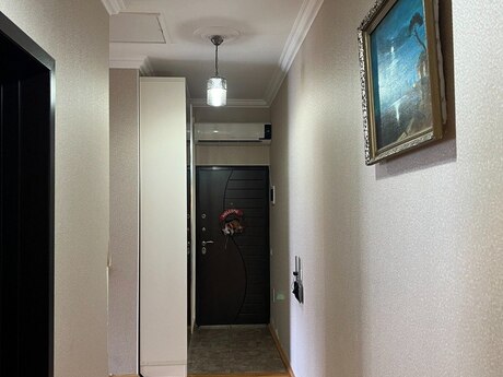 Объявление №6541100 - Баку, пос. Масазыр, 2-комн., 73 м², 5/5 этаж