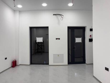 Elan №6541101 - Bakı, Bakıxanov q., 32 m²