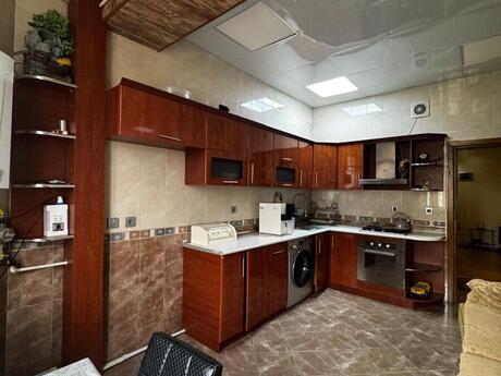 Yeni Yasamalda 2 otaqlı yeni tikili mənzil satılır, 90 m², 197 900 AZN, şəkil 3 / 9