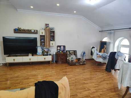 4 otaq · 185 m²