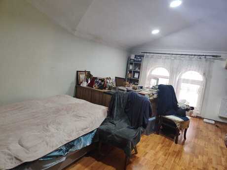 Nizamidə 4 otaqlı köhnə tikili mənzil satılır, 185 m², 300 000 AZN, şəkil 4 / 12