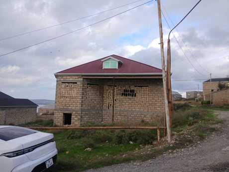 5-room house for sale in Binəqədi, 140 m², 37 000 AZN, photo 2 / 5