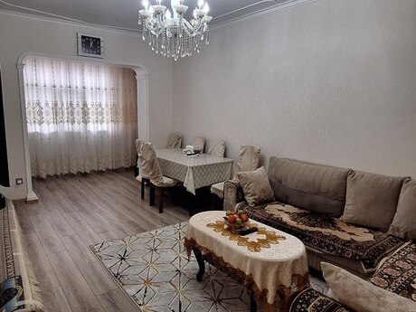 Elan №6541139 - Bakı, Xalqlar Dostluğu m., 3 otaqlı, 80 m², 6/10 mərtəbə