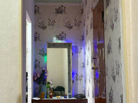 28 Mayda 1 otaqlı köhnə tikili mənzil kirayə verilir, 35 m², 450 AZN/ay, şəkil 4 / 4