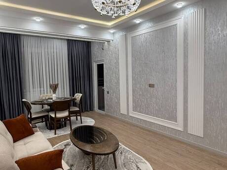 İnşaatçılarda 2 otaqlı yeni tikili mənzil satılır, 52 m², 180 000 AZN, şəkil 3 / 12