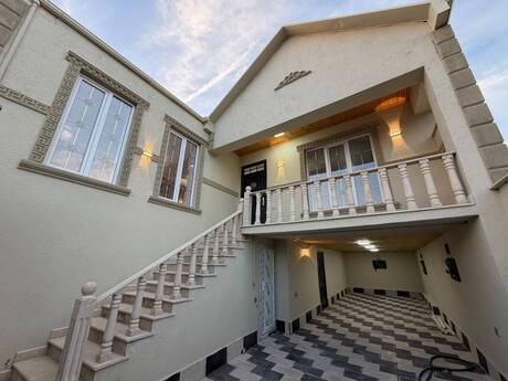 6-room house for sale in Mehdiabad, 160 m², 140 000 AZN, photo 2 / 12