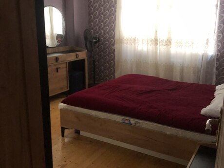 Сдаётся 3-комнатная квартира в новостройке, İnşaatçılar, 112 м², 700 AZN/мес, фото 4 / 6