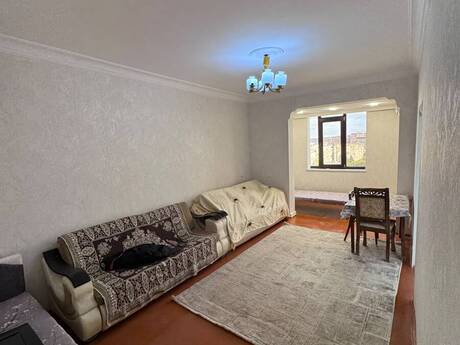 Memar Əcəmidə 1 otaqlı köhnə tikili mənzil kirayə verilir, 49 m², 600 AZN/ay, şəkil 5 / 5