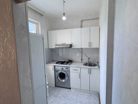 Memar Əcəmidə 1 otaqlı köhnə tikili mənzil kirayə verilir, 49 m², 600 AZN/ay, şəkil 2 / 5