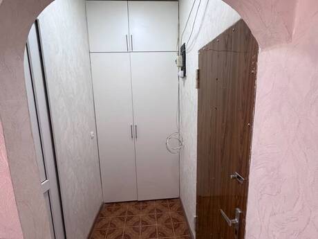Memar Əcəmidə 1 otaqlı köhnə tikili mənzil kirayə verilir, 49 m², 600 AZN/ay, şəkil 3 / 5