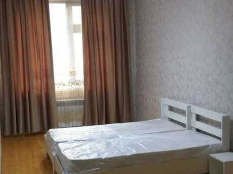 2-комн. · 110 m² · 4/5 этаж, Nərimanov