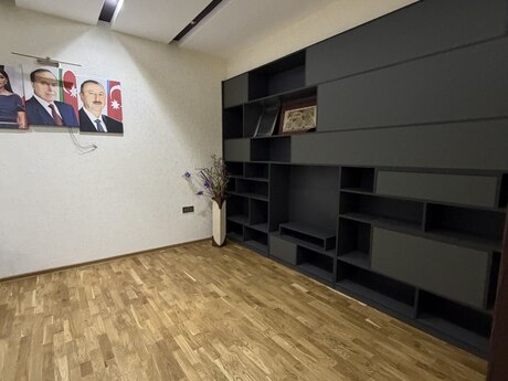 Elan №6541162 - Bakı, Memar Əcəmi m., 102 m²