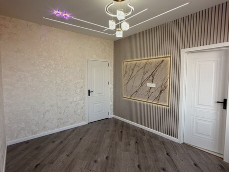 Elan №6541163 - Bakı, Masazır q., 2 otaqlı, 44 m², 6/6 mərtəbə