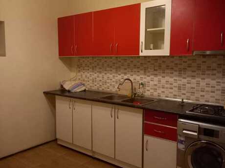 Yeni Yasamalda otaq kirayə verilir, 90 m², 185 AZN/ay, şəkil 2 / 11