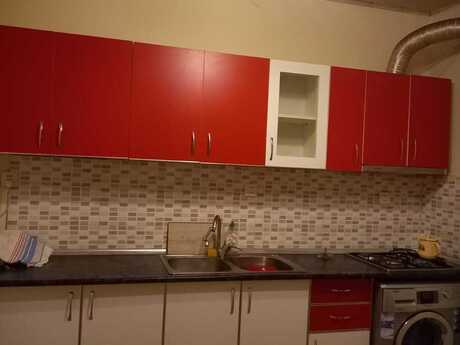 2 otaq · 90 m² · 4/20 mərtəbə, Yeni Yasamal