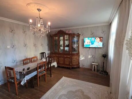 Elan №6541171 - Sumqayıt, Sumqayıt, 3 otaqlı, 88 m², 2/4 mərtəbə