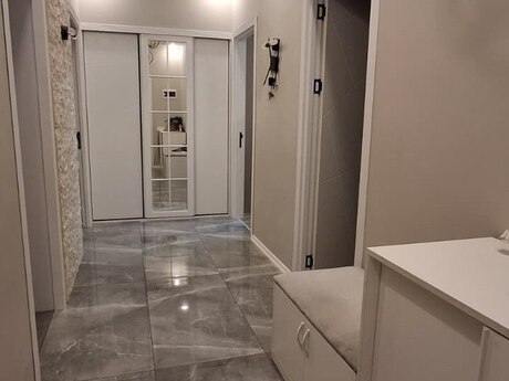 Объявление №6541178 - Сумгаит, Сумгаит, 4-комн., 94 м², 1/4 этаж