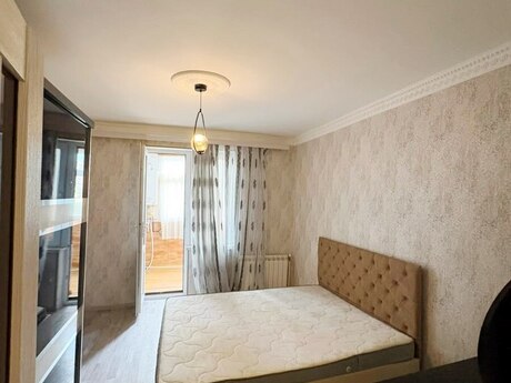 Продаётся 3-комнатная квартира в старом фонде, Binə, 55 м², 120 000 AZN, фото 3 / 12
