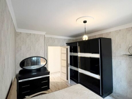 Продаётся 3-комнатная квартира в старом фонде, Binə, 55 м², 120 000 AZN, фото 4 / 12