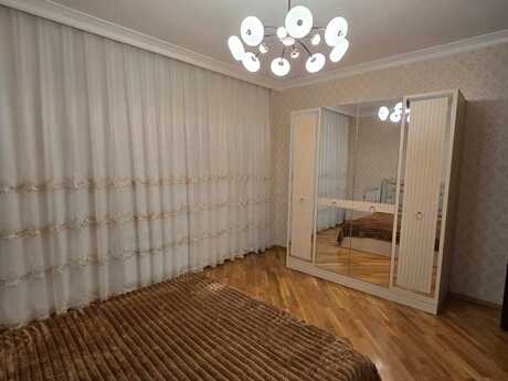 Yeni Yasamalda 4 otaqlı yeni tikili mənzil kirayə verilir, 120 m², 1 000 AZN/ay, şəkil 3 / 12