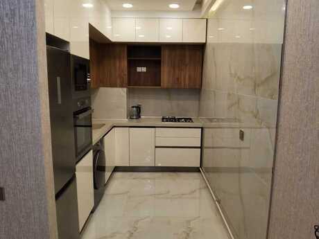 Elite City kompleksində 2 otaqlı yeni tikili mənzil satılır, 74 m², 300 000 AZN, şəkil 4 / 12