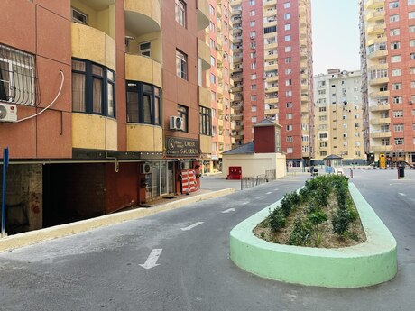 3-комн. · 98 m² · 14/19 этаж, Jasmine Park