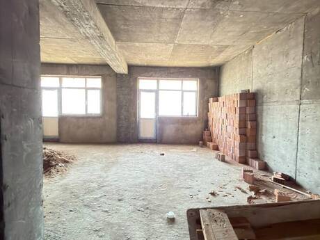 Qarayev City kompleksində 3 otaqlı yeni tikili mənzil satılır, 73 m², 175 000 AZN, şəkil 3 / 5
